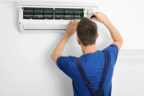 Ac repair 24 hours near me