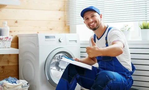 Expert Washing Machine Repair Doha