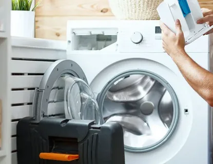 Expert Washing Machine Repair Doha
