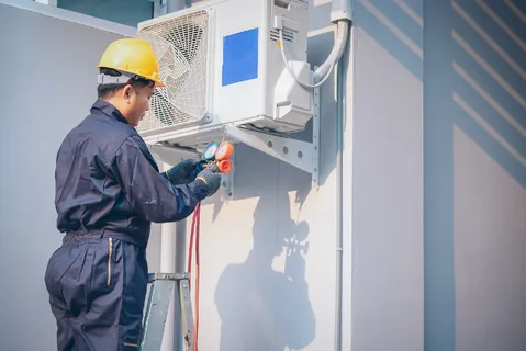 Expert Air conditioner repair Doha