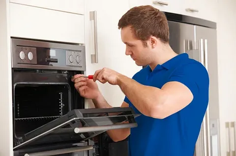 Expert Microwave Oven Repair Doha
