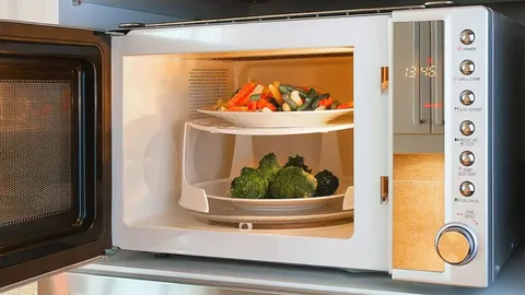 Expert Microwave Oven Repair Doha