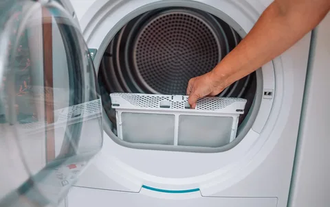 Expert Dryer Repair Doha