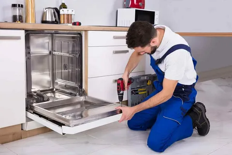 Washing Machine,Dryer,Dishwasher Service Doha- Expert Appliance Repair