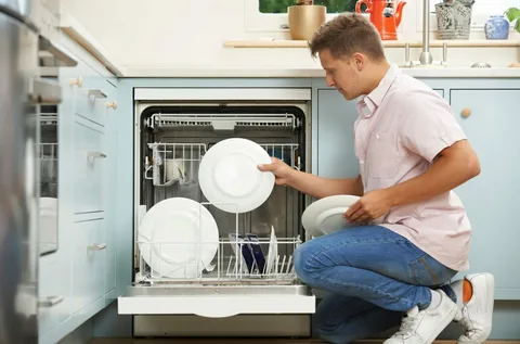 kitchenAid LG dishwasher repair Old airport Qatar