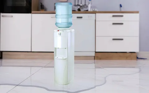 Water dispenser Repair near me