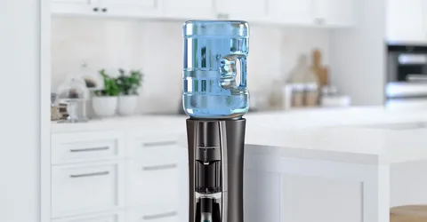 Water dispenser Repair near me