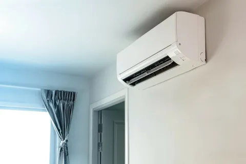 Split AC Installation Services in Pearl Qatar | Smart Fix Doha