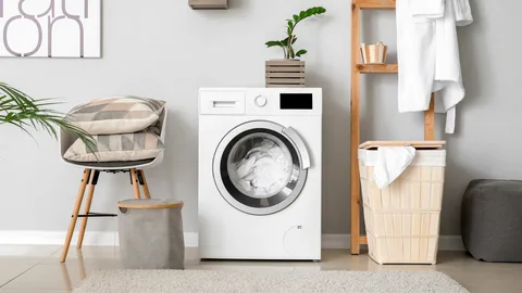 Emergency Washer & Dryer Repair Service Near Me  