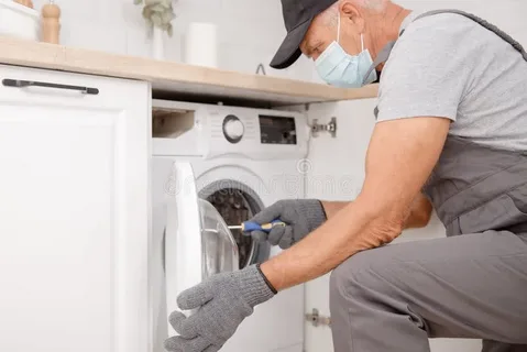 Best Washing machine Repair Abu hamour qatar 