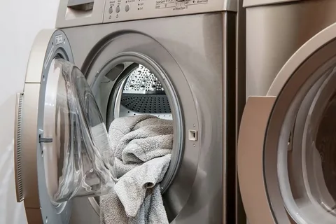 Best Washing machine Repair Abu hamour qatar 