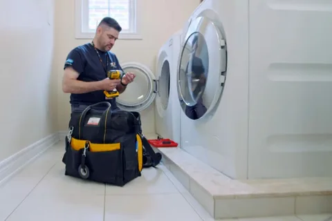 Best Washing machine Repair Abu hamour qatar 