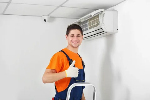 24/7 AC Repair Service Near Me in Doha, Qatar