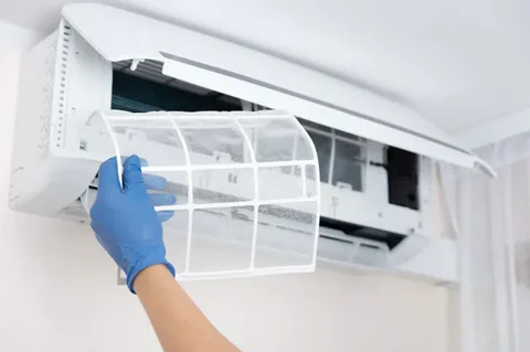 24/7 AC Repair Service Near Me in Doha, Qatar