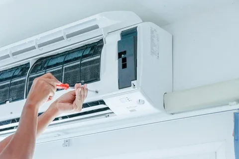 24/7 AC Repair Service Near Me in Doha, Qatar