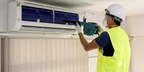 Qatar Best Ac Repair Company