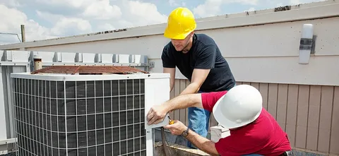 Qatar Best Ac Repair Company