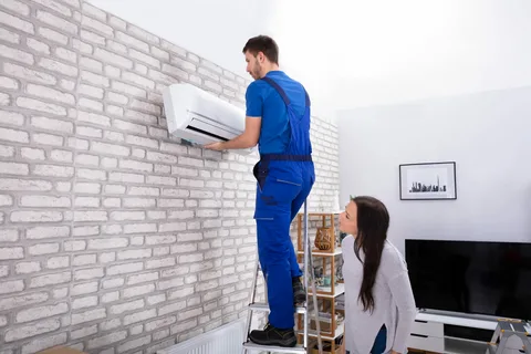 Qatar Best Ac Repair Company