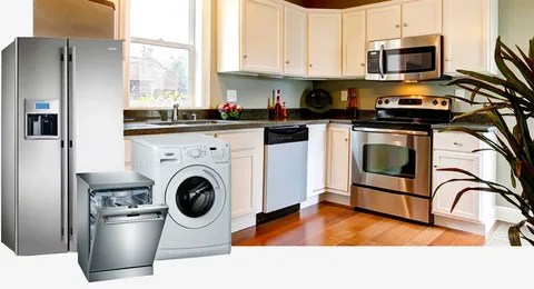 Appliance repair near you - Home appliance repair qatar 
