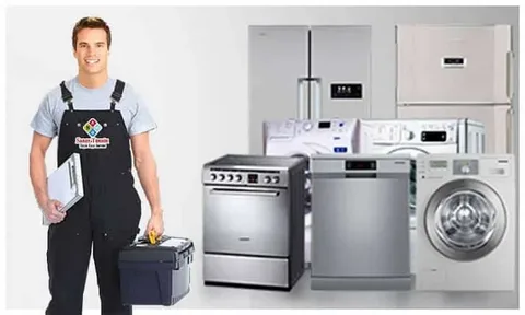 Appliance repair near you - Home appliance repair qatar 