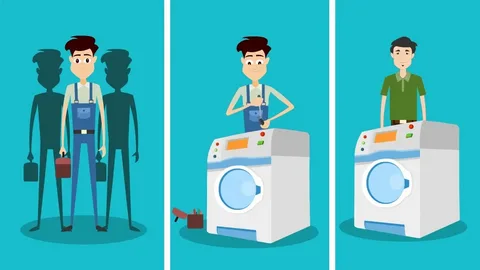 Appliance repair near you - Home appliance repair qatar 