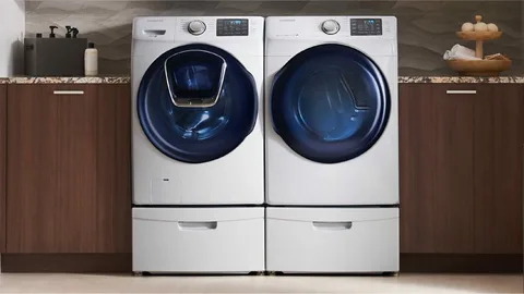 Samsung washing machine repair near me