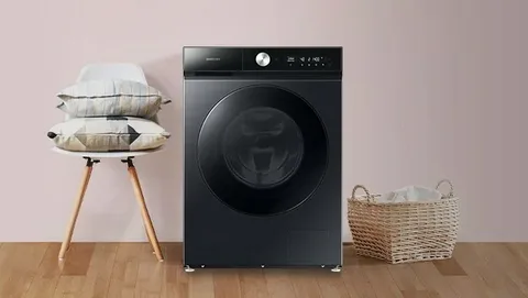 Samsung washing machine repair near me