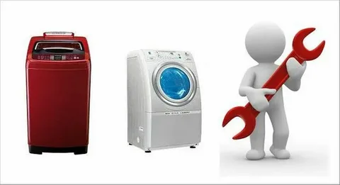 Samsung washing machine repair near me