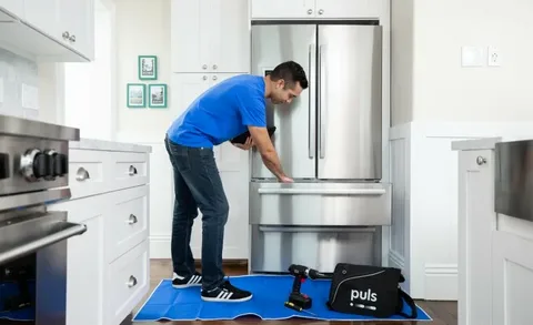 Refrigerator Repair Services Qatar 