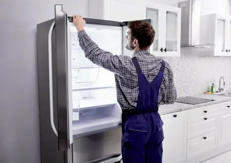 Refrigerator Repair Services Qatar 