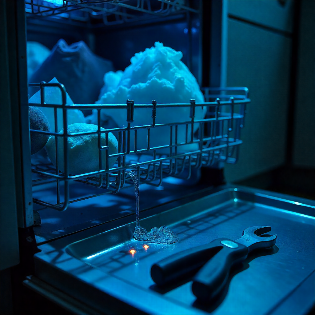 Hoover dishwasher repair in doha qatar