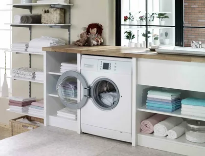 LG Washing Machine Repair in Doha