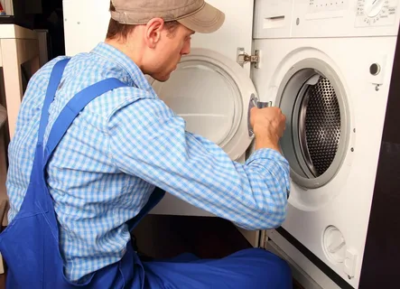 Clothes dryer repair near me