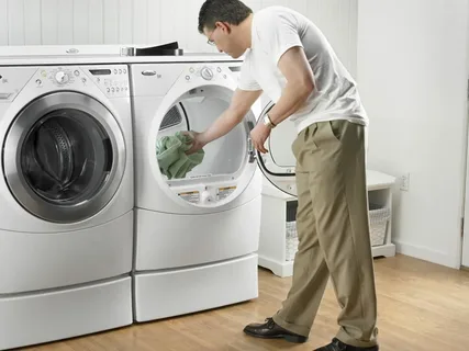 Clothes dryer repair near me