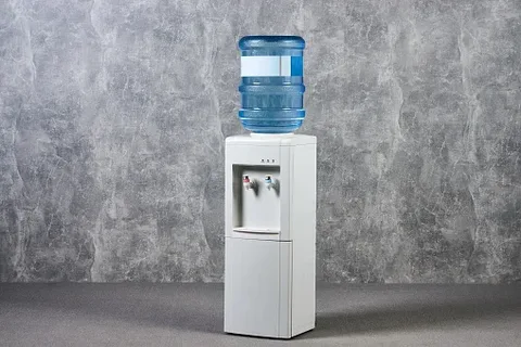 Service water cooler Qatar Doha