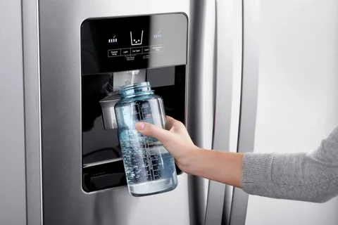 Service water cooler Qatar Doha