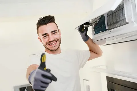 Best Ac Repair Service in Doha Qatar- Air Condition Service