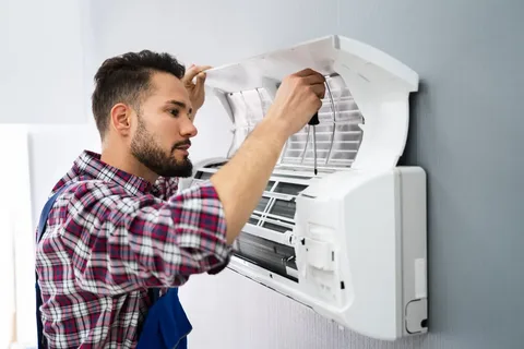 Best Ac Repair Service in Doha Qatar- Air Condition Service