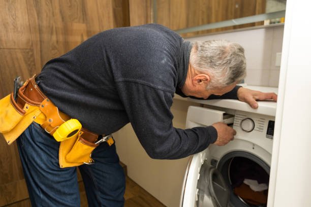 What Is the Main Problem of a Washing Machine?