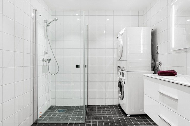 Local washing machine repairs