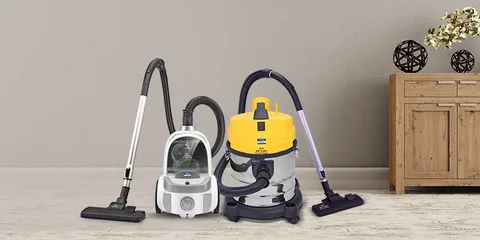 Vacuum Cleaner Repair near me doha 