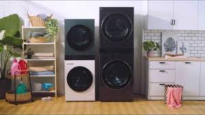 Old LG Wash Tower Dryer Not Working?