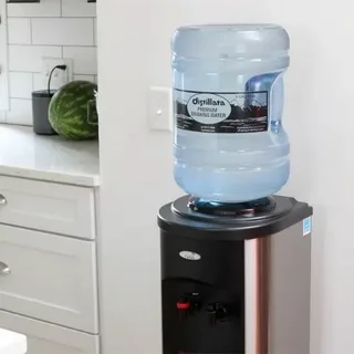 Water Dispenser Maintenance Service