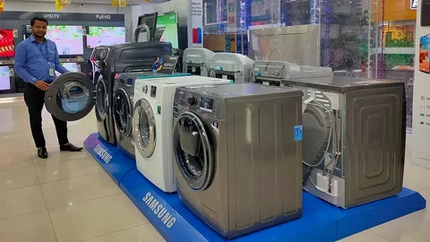 Samsung Washing Machine Technician Doha 