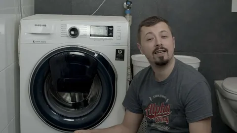 Samsung Washing Machine Technician Doha 