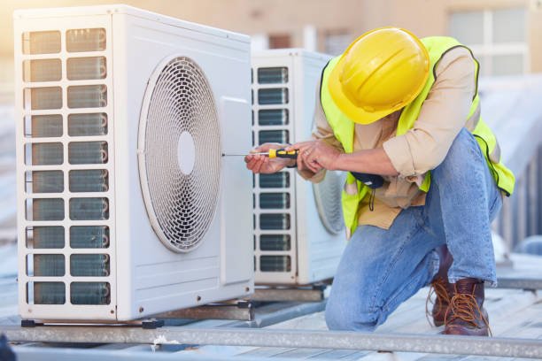 AC Installation Service Near Me