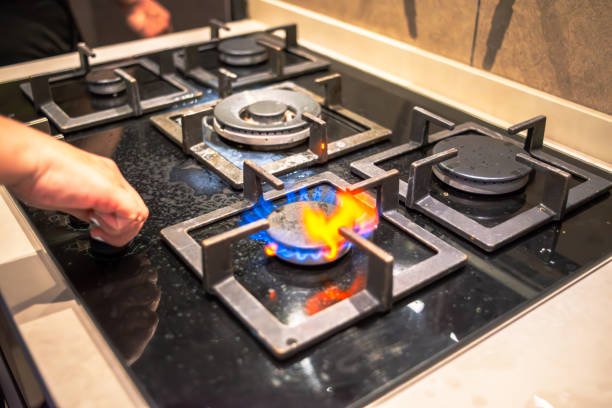 Gas Stove Repair Near Me