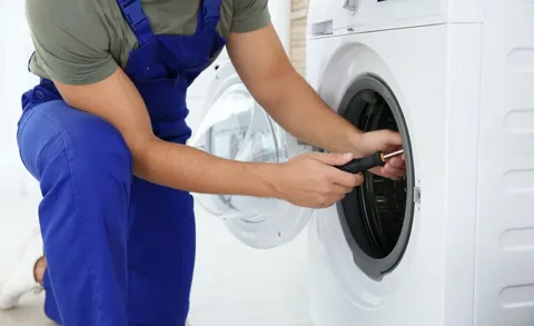 Samsung Dryer Service