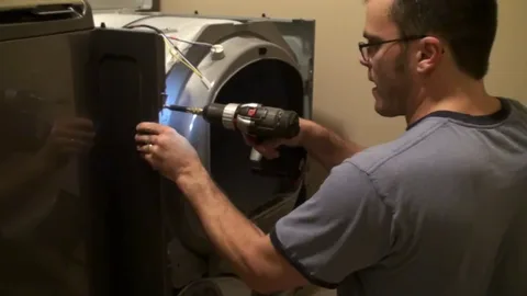 Samsung Dryer Service