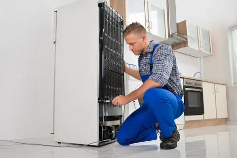 Fridge Repair In Qatar